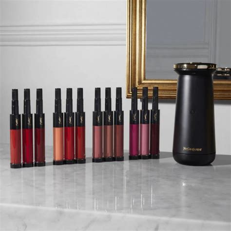 ysl lipstick creator|ysl lipstick maker price.